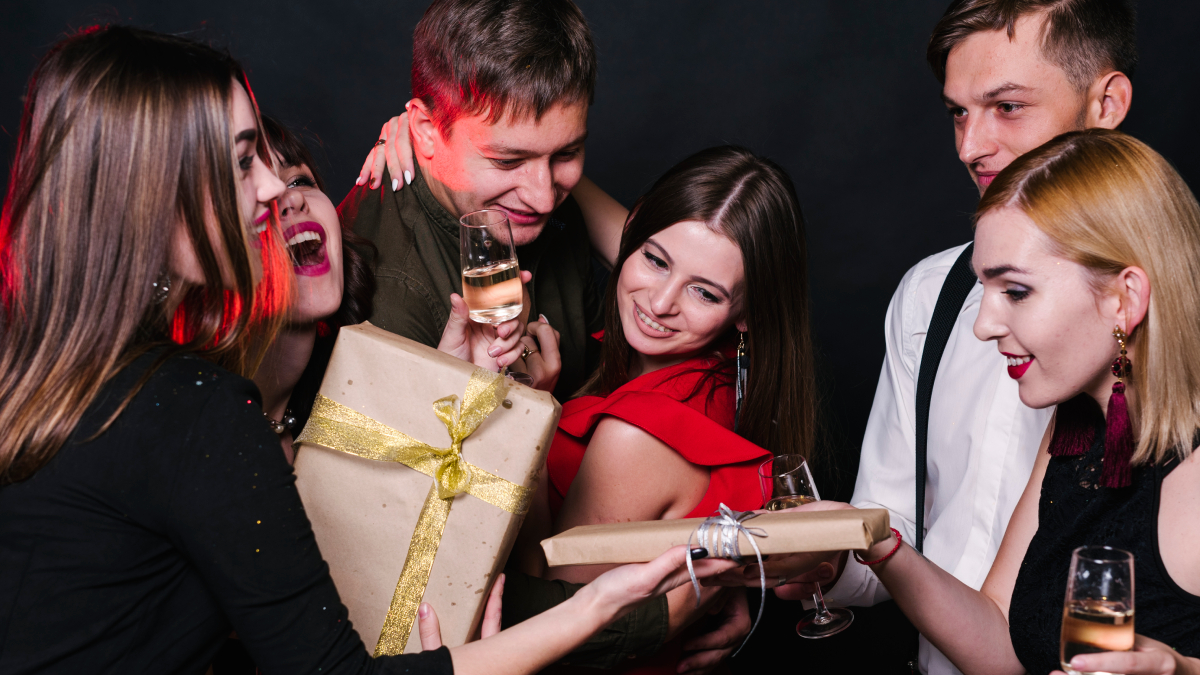Stag Party Package