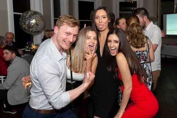The Best 40th Birthday Ideas for Groups in Auckland