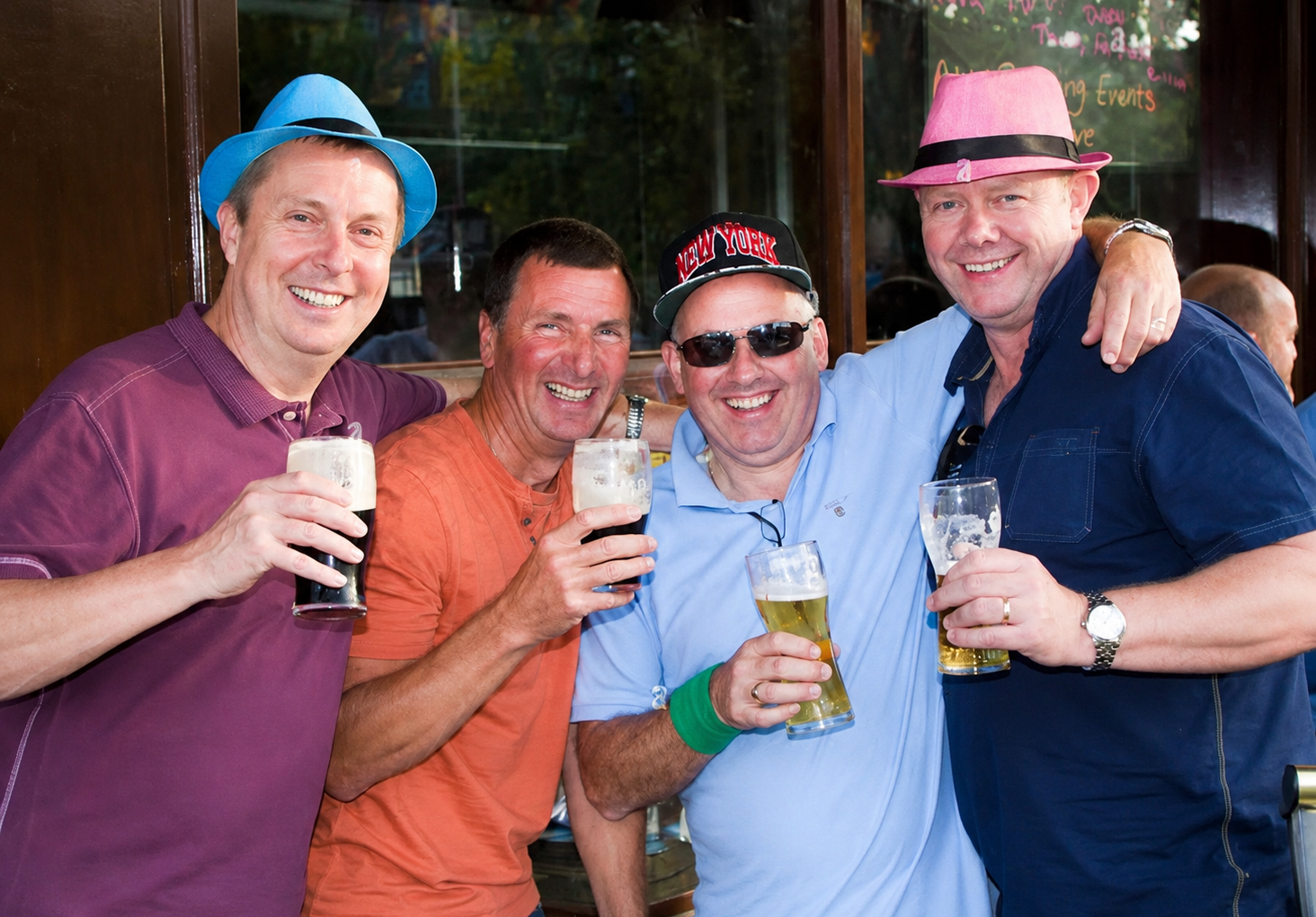How Much Does a Party Bus Cost in Auckland?
