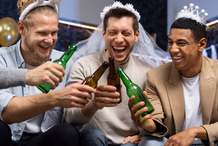 How to Plan the Perfect Pre-Wedding Night in Auckland