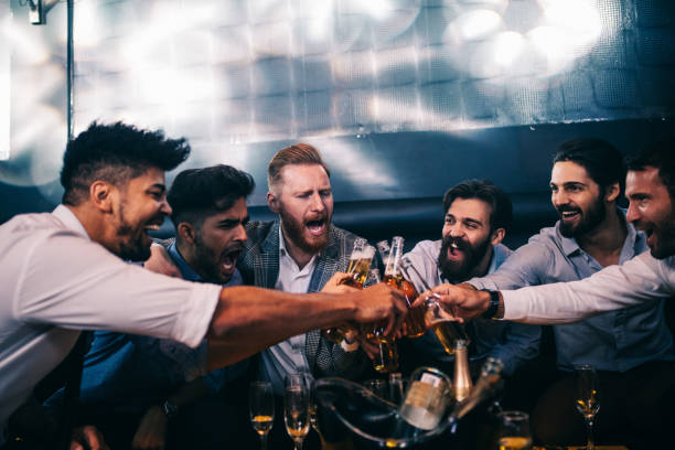 The Best Man’s Complete Guide to Planning a Stag Night in Auckland
